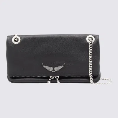 Zadig & Voltaire Bags Blacks And Greys