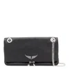Zadig & Voltaire Bags Blacks And Greys
