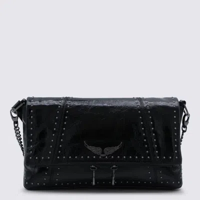 Zadig & Voltaire Bags Blacks And Greys