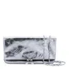 Zadig & Voltaire Bags Blacks And Greys In Silver