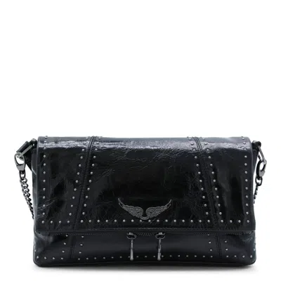 Zadig & Voltaire Bags Blacks And Greys
