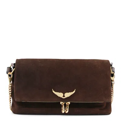 Zadig & Voltaire Bags Brown