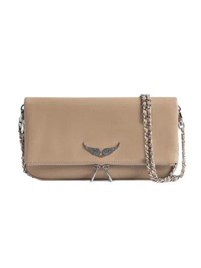 Zadig & Voltaire Bags.. In Neutral