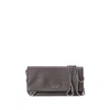Zadig & Voltaire Zadig&voltaire Bags In Gray