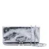 Zadig & Voltaire Bags Blacks And Greys In Silver