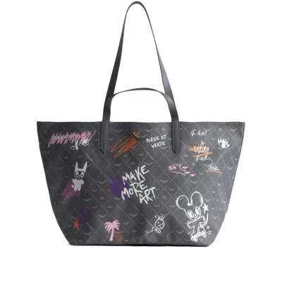 ZADIG & VOLTAIRE BAGS GRAY