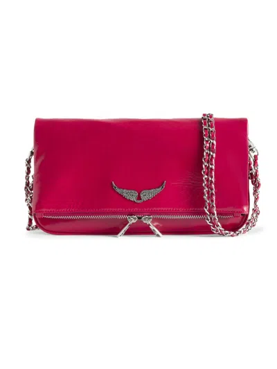 Zadig & Voltaire Bags.. In Pink