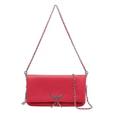 ZADIG & VOLTAIRE ZADIG&VOLTAIRE BAGS
