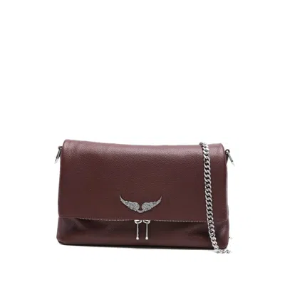 Zadig & Voltaire Zadig&voltaire Bags In Red