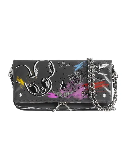 Zadig & Voltaire Bags.. In Multi