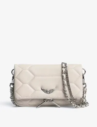 Zadig & Voltaire Zadig&voltaire Bags In Sand