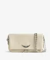 Zadig & Voltaire Zadig&voltaire Bags In Sand