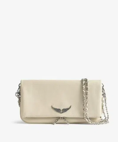 Zadig & Voltaire Zadig&voltaire Bags In Sand