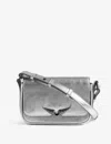 Zadig & Voltaire Zadig&voltaire Bags In Silver