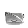 Zadig & Voltaire Zadig&voltaire Bags In Silver