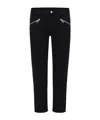 Zadig & Voltaire Belt Loops Slacks