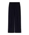 Zadig & Voltaire Belt Loops Slacks