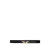 Zadig & Voltaire Zadig&voltaire Belts In Black