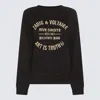 Zadig & Voltaire Sweaters Blacks And Greys In Black
