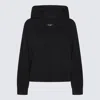 Zadig & Voltaire Sweaters Blacks And Greys In Black