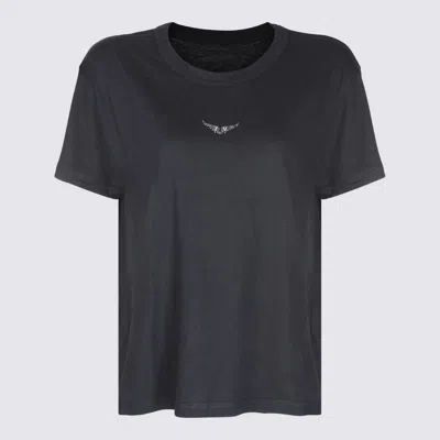 Zadig & Voltaire Black T-shirt