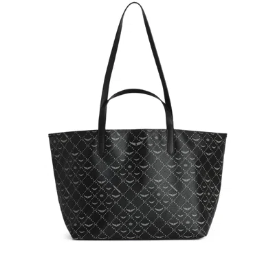 Zadig & Voltaire Black Tote Bags