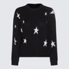 Zadig & Voltaire Sweaters Blacks And Greys In Black