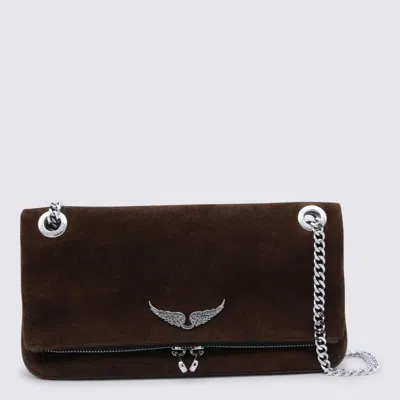 Zadig & Voltaire Zadig&voltaire Borse... Marrone In Brown