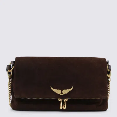 Zadig & Voltaire Zadig&voltaire Borse... Marrone In Brown