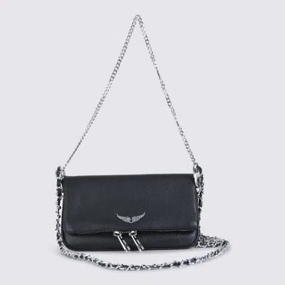 Zadig & Voltaire Zadig&voltaire Borse... Nero