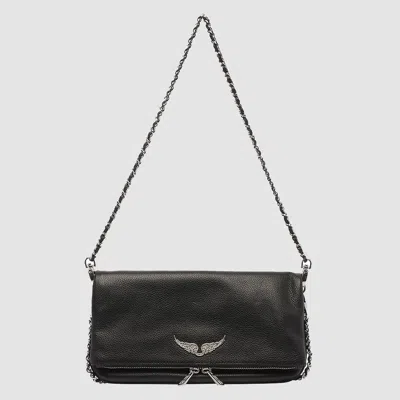 Zadig & Voltaire Zadig&voltaire Borse... Nero