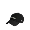 Zadig & Voltaire X New Era Cotton Cap In Black