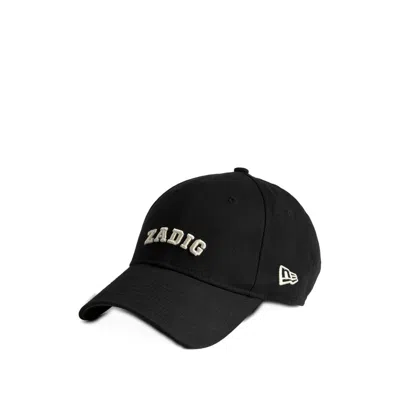 ZADIG & VOLTAIRE ZADIG&VOLTAIRE HATS