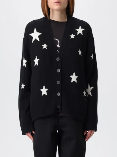 Zadig & Voltaire Cardigan  Woman Color Black