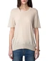 Zadig & Voltaire Cashmere Sweater