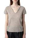 Zadig & Voltaire Cashmere Sweater