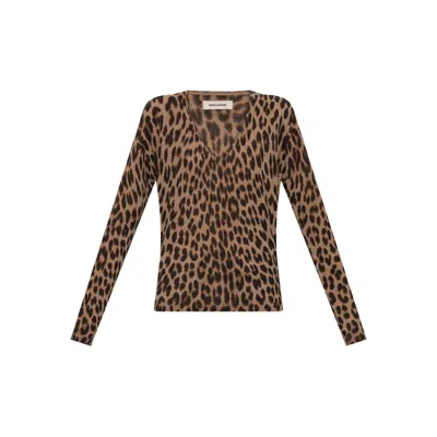 Zadig & Voltaire Cashmere Sweaters