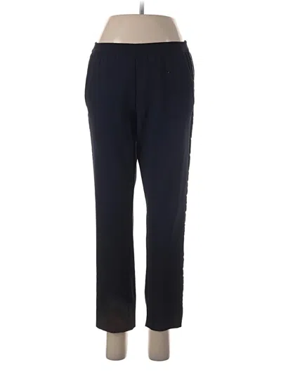 Pre-owned Zadig & Voltaire Casual Pants In Blue
