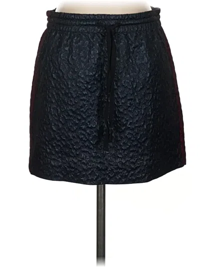 Pre-owned Zadig & Voltaire Casual Skirt In Black