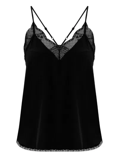 ZADIG & VOLTAIRE ZADIG&VOLTAIRE CHRISTY CDC CLOTHING