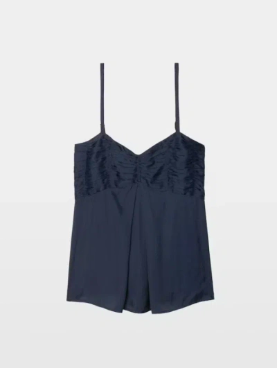 Zadig & Voltaire Cippie In Blue