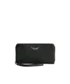 Zadig & Voltaire Compagnon Wallet