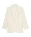 Zadig & Voltaire Cotton Blazer