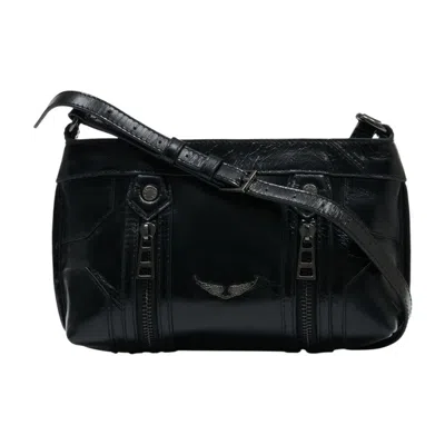 Zadig & Voltaire Crossbody Bag  Black In ["black"]