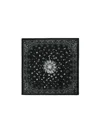 Zadig & Voltaire Debbie 85 Bandana-print Scarf