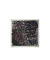 Zadig & Voltaire Debbie 85 Snakes Scarf