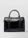 Zadig & Voltaire Double Handle Shoulder Bag