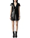 Zadig & Voltaire Dress