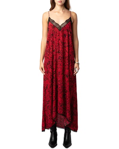 ZADIG & VOLTAIRE ZADIG & VOLTAIRE DRESS
