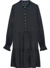 Zadig & Voltaire Zadig&voltaire Dresses In Blue